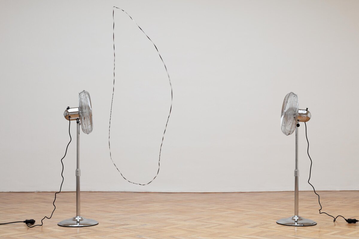 Komentovaná prohlídka Umění snížené diference